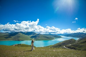 Tibet
