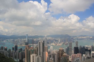 Hong Kong