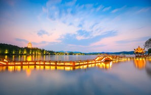 West Lake