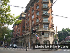 The French Concession