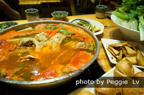 Guiyang food