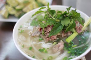 Beef Noodle