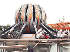 Shanghai Disneyland Park