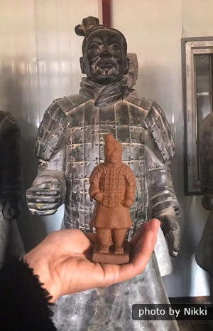 Discover the Terracotta Army with China Highlights