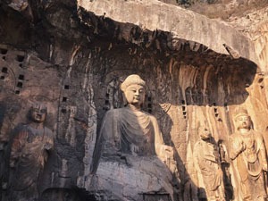 Longmen Grottoes