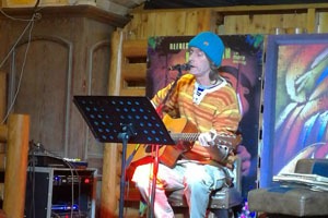 Live Music In Guilin