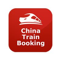 China Train Booking App