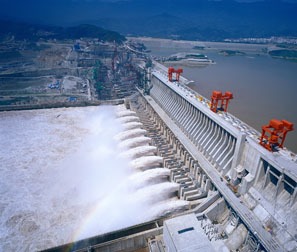 Three Gorges Dam — Records, Key Facts And Benefits