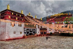 Daocheng