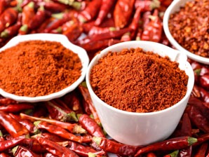 Chili Powder