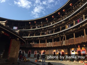Tulou
