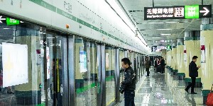 Beijing Subway