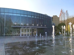 China National Silk Museum