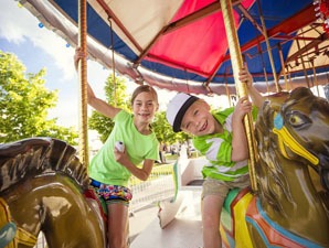 Jinjiang Amusement Park