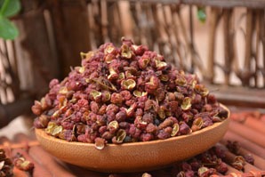 Black Pepper