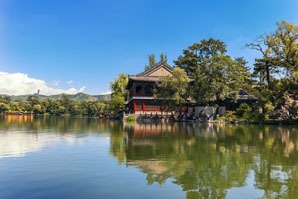 Chengde Mountain Summer Resort