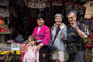 China trip cost on Souvenir