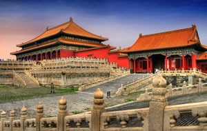 Forbidden City