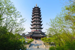 Fragrant Hill