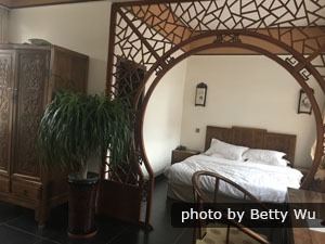 We consider more about your accommodation