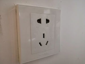 socket