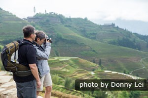 Take A Private Tour To Longji Is Perhaps The Best Choice