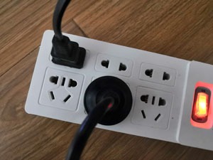 socket