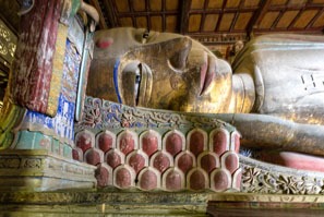 The Grand Buddha