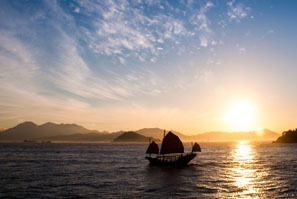 sunrise