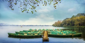 West Lake