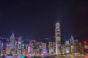 Hong Kong
