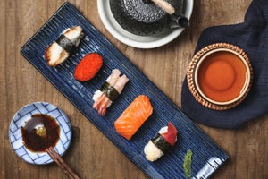 Japanese cuisine