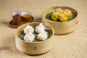 dim sum