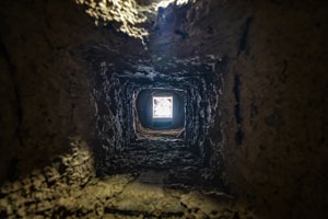 Vertical Wells