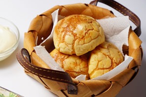 Pineapple Bread