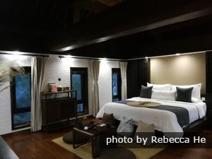 5-star China Hotel