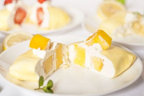 Cantonese Dessert