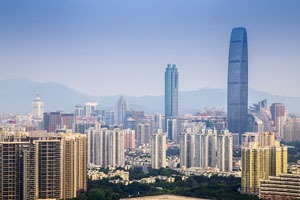 Shenzhen