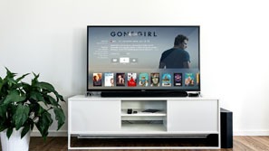 Smart television