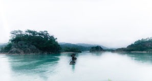 Nanxi River