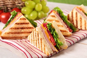 Sandwiches