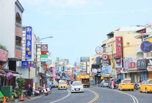 Taiwan
