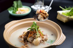 Shu He Ren Jia Restaurant
