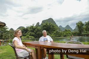 Yangshuo