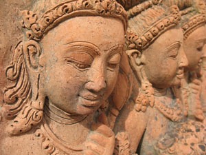 Dunhuang's Mogao Caves