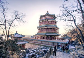 Summer Palace