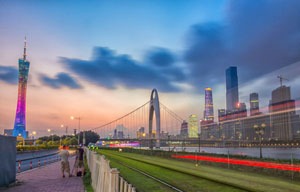 Guangzhou