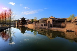 Gubei Water Town