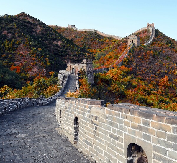 Beijing family tour