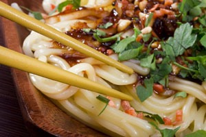 Rice Noodles